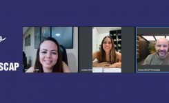 Reunião Estratégica ASCAP