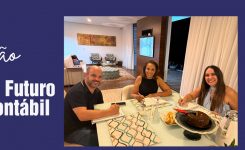 Reunião Planejando o Futuro da Classe Contábil