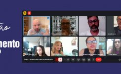 Reunião de alinhamento da ASCAP