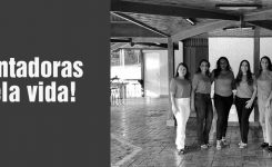 Contadoras pela vida!