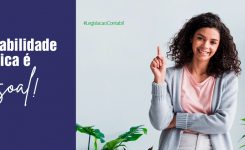 Responsabilidade técnica é pessoal