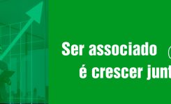 Ser associado ASCAP é crescer junto