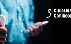 3 Curiosidade sobre o Certificado Digital