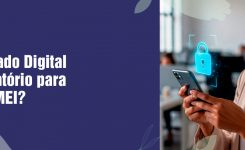 Certificado Digital é obrigatório para MEI?
