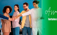 Associativismo fortalece a profissão